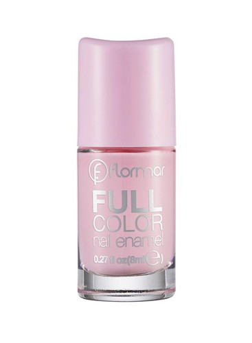 Flormar N.Enamel Fc02 Love Dus