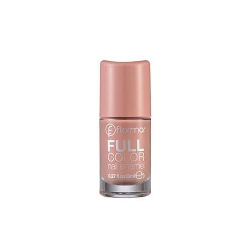 F/M Nail Enamel -Fc46 Rose