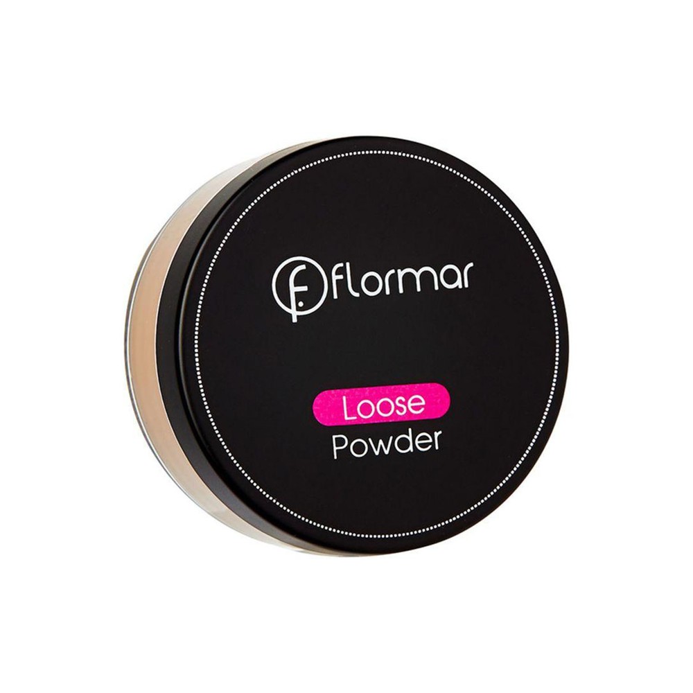 F/M Loose Powder?04 Beige Sand