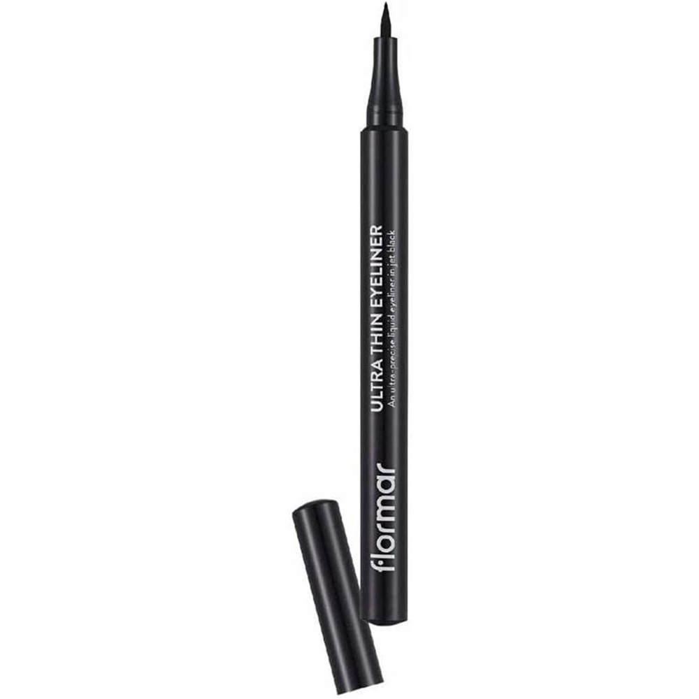 F/M Ultra Thin Eyeliner Black
