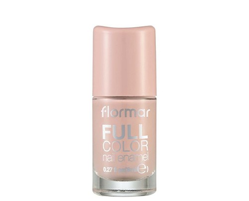 F/M Nail Enamel -Fc60 Peach
