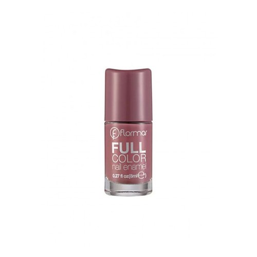 F/M Nail Enamel -Fc62 Brown