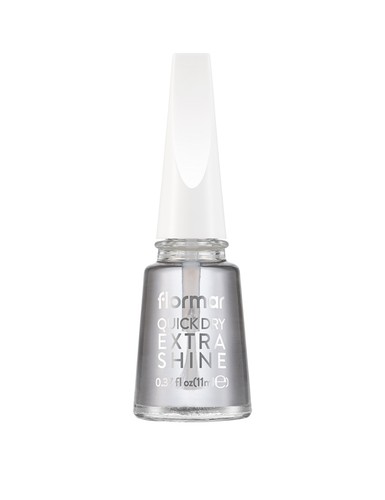 F/ Nail Care Re-Design