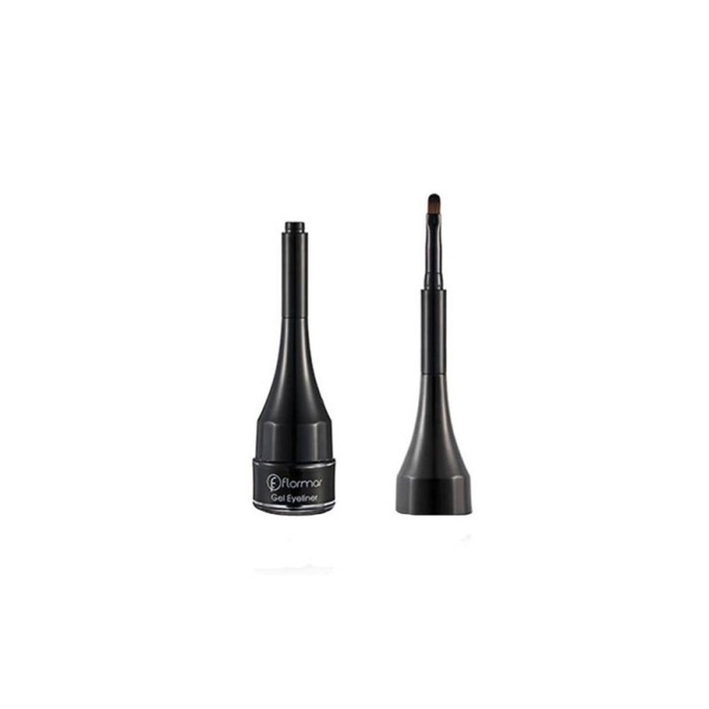 F/M Gel Eyeliner 01 Black
