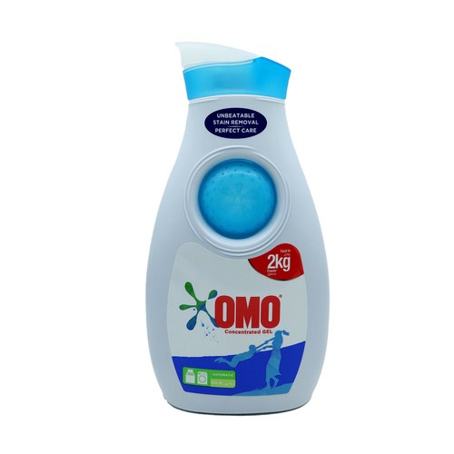 Omo Liq Comfrt Oud 2000Ml