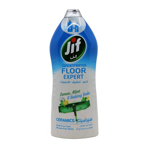Jif Floor Xprt Ceramics 1500Ml
