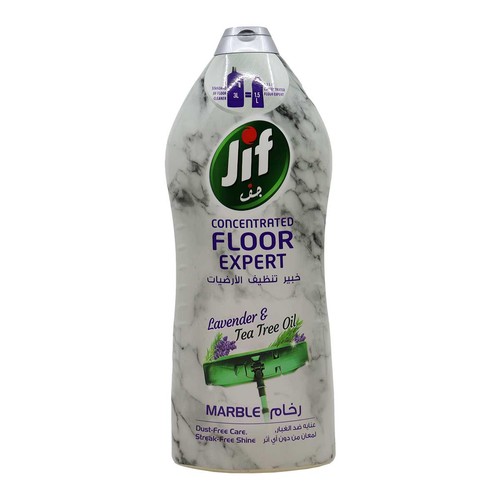 Jif Floor Expert Marble 1500Ml