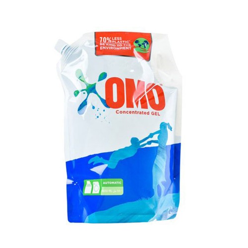 Ujala Crisp & Shine 200Gm