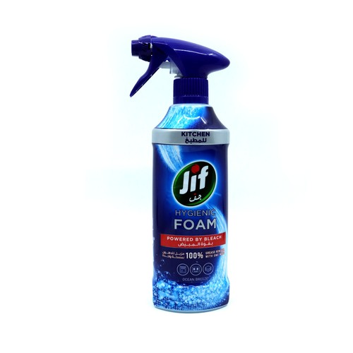 Jif Foam Kitchen Spry Gcc 450M