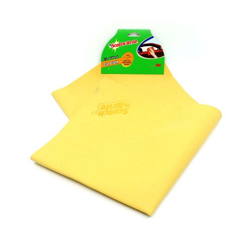 3M Car Cloth 12S