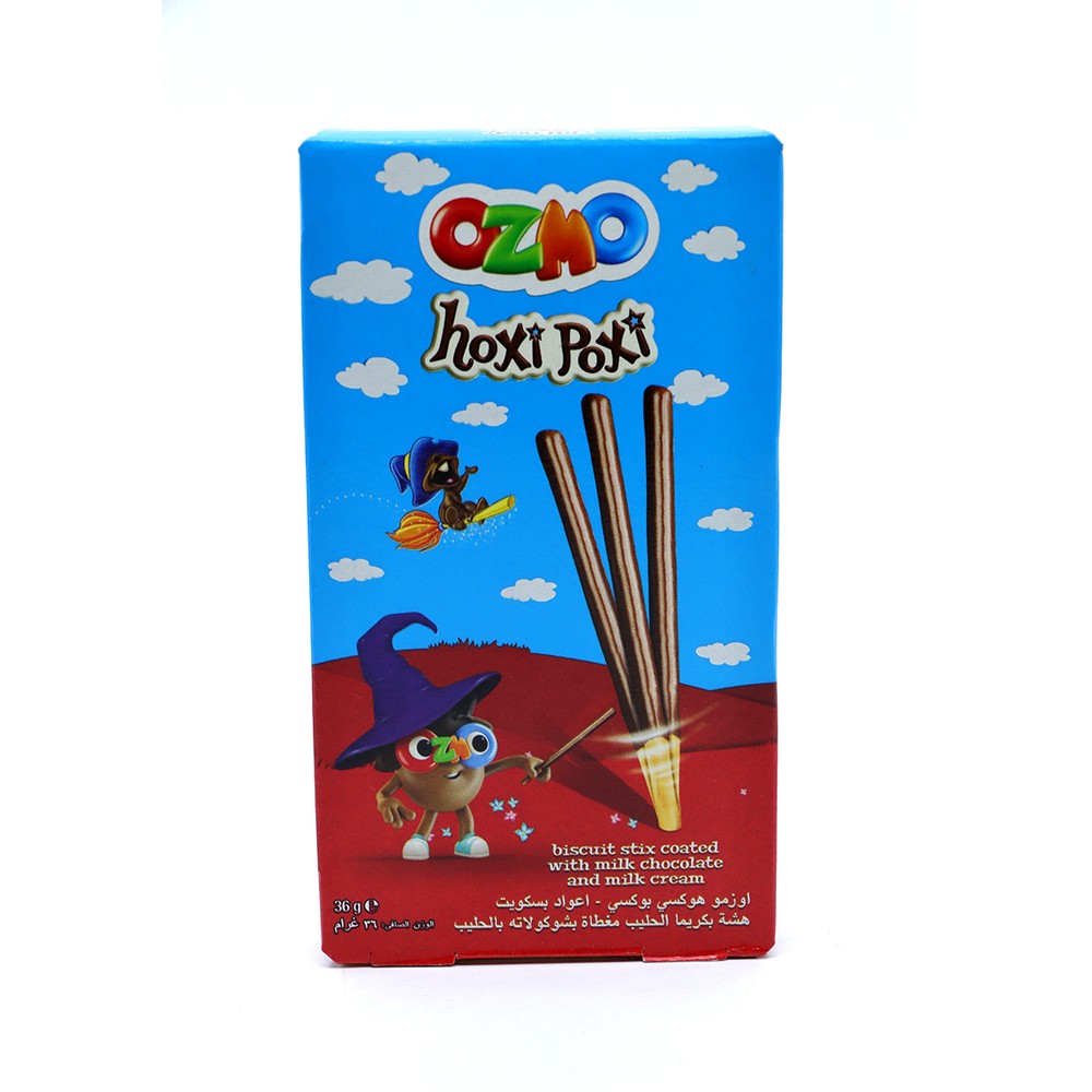 Solen Ozmo Hoxipoxi Stick 36Gm