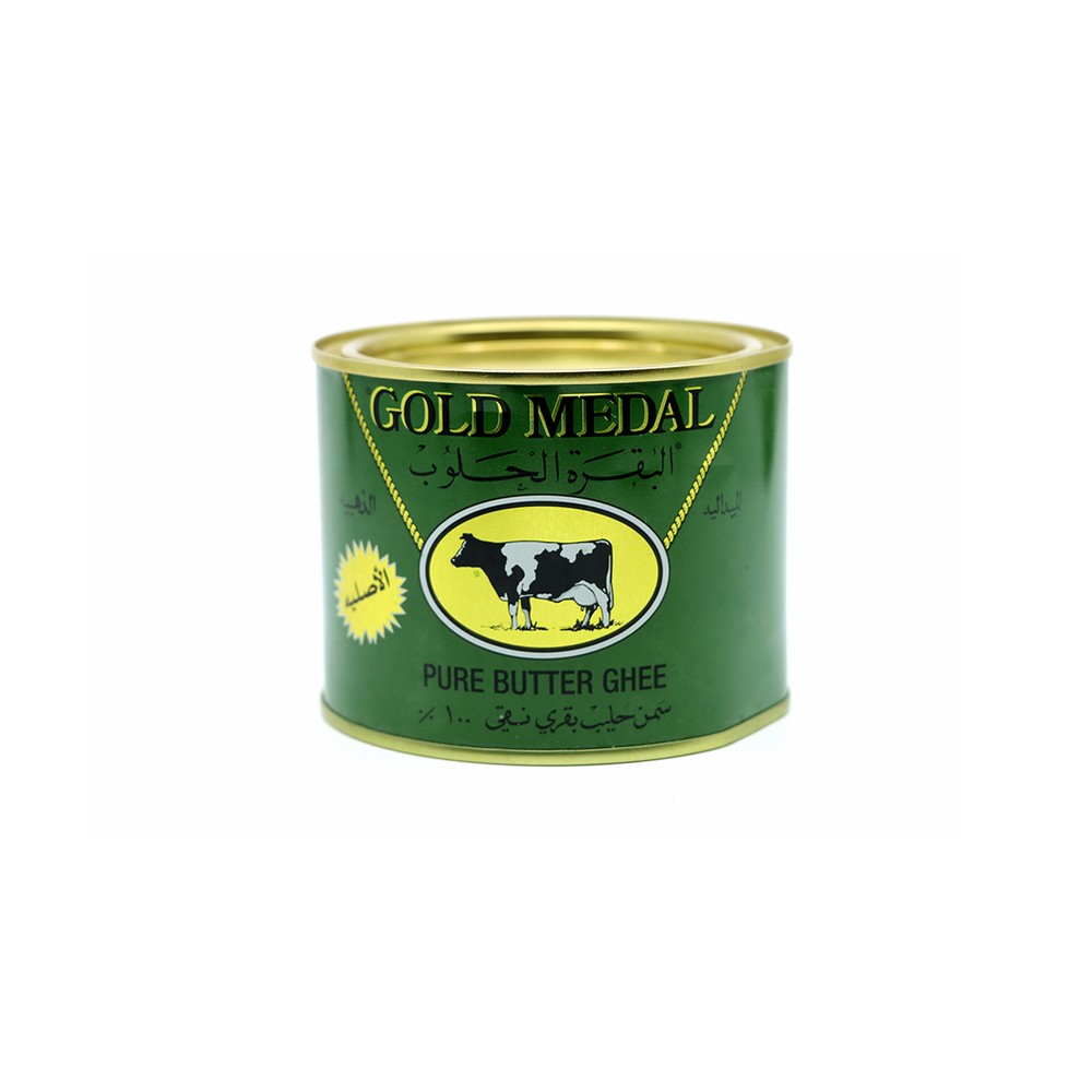 Gold Medal Pure Ghee 400Gm