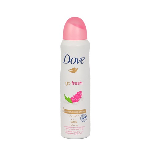 Dove Deo Aero Pomgranate 150Ml