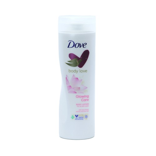 Dove Hb Ltn Glowing 250Ml