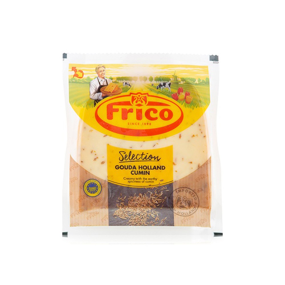 Frico Cheese Cut Gouda Cumin 2