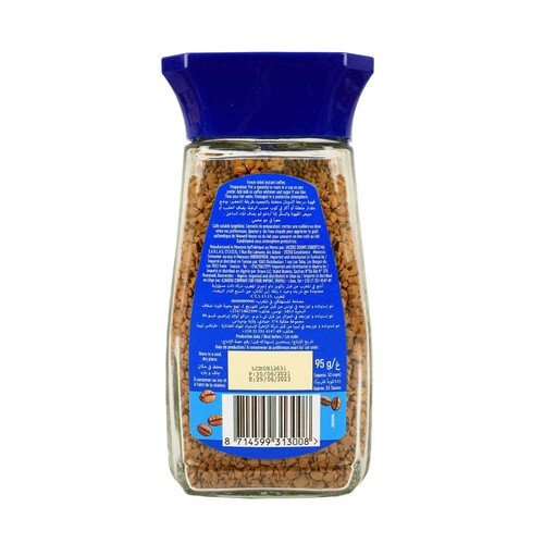 Maxwell House Rich 95G