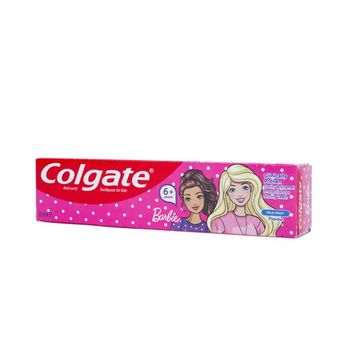Colgate Smiles Tp Kids 50Ml