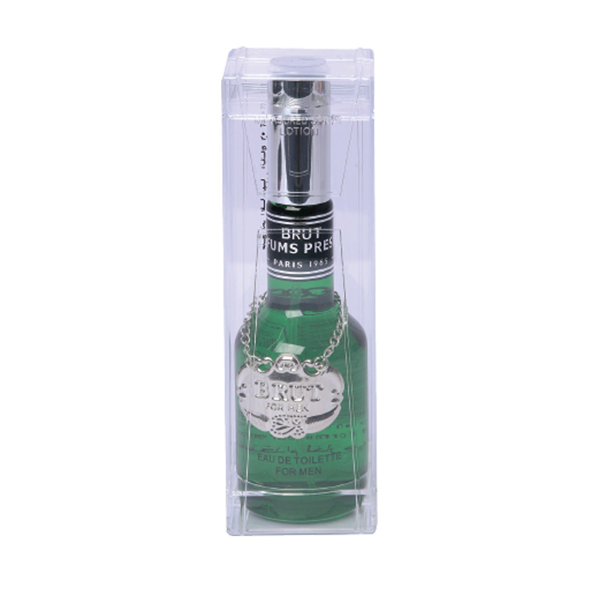 Brut Glass