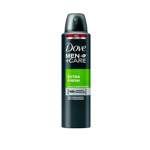 Dove Deo Extra Fresh 150Ml