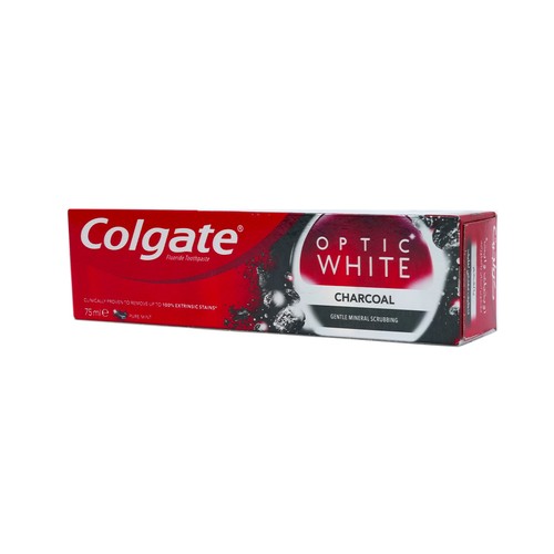 Colgate T/Paste Max Opt Instan
