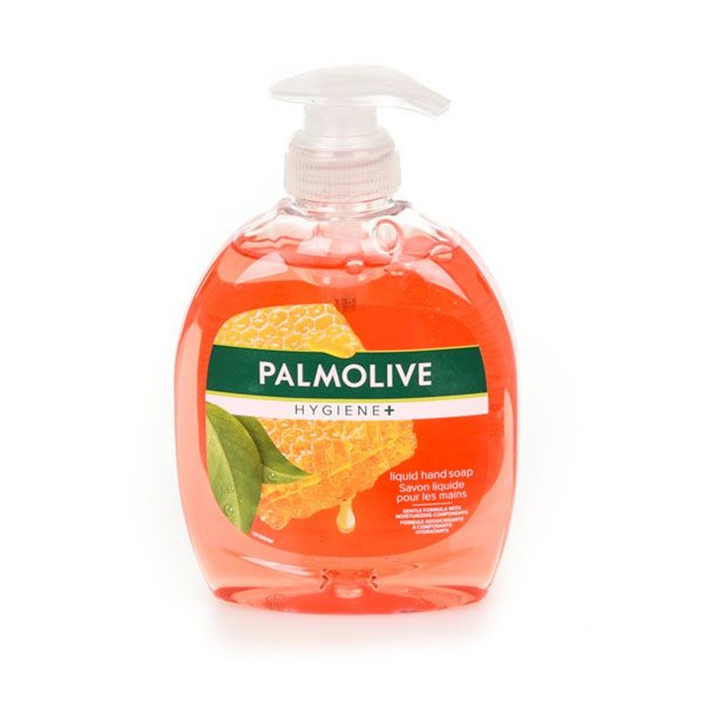 PALMOLIVE HW ANTI BAC 300ML