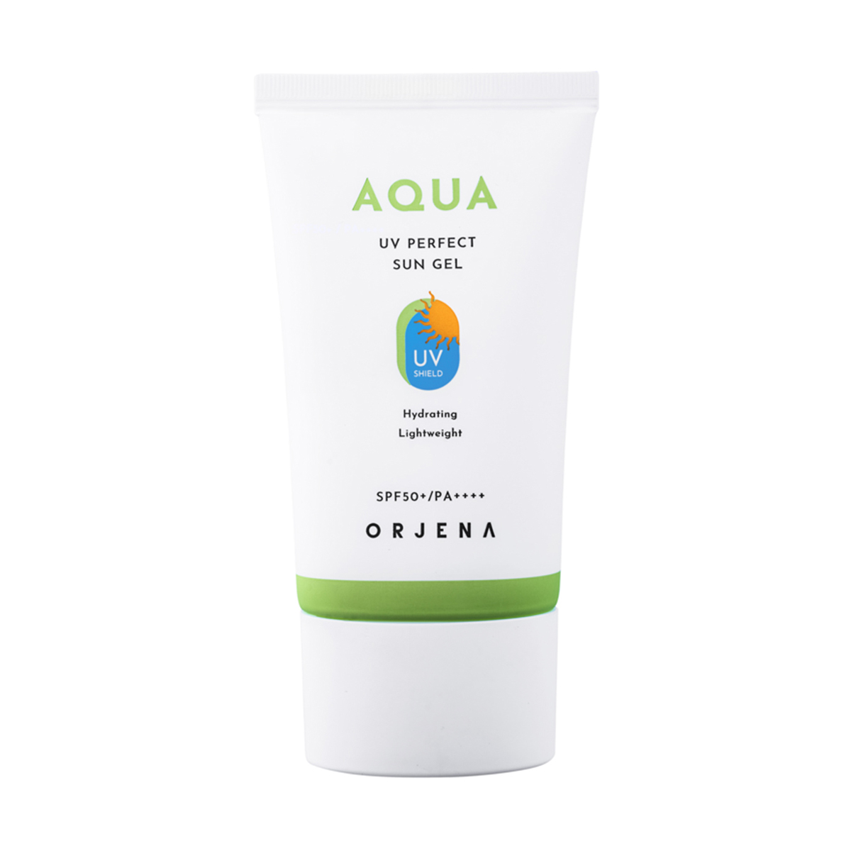 Orjena Aqua UV Perfect SPF 50+ Sun Gel 50ml