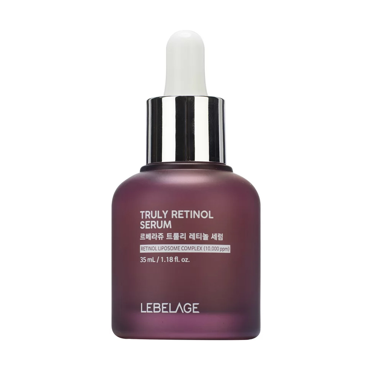Lebelage Truly Retinol Serum 35ml
