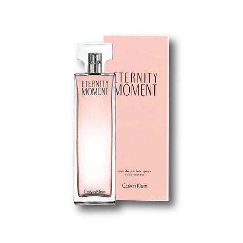 Calvin Klein Eternity Moments