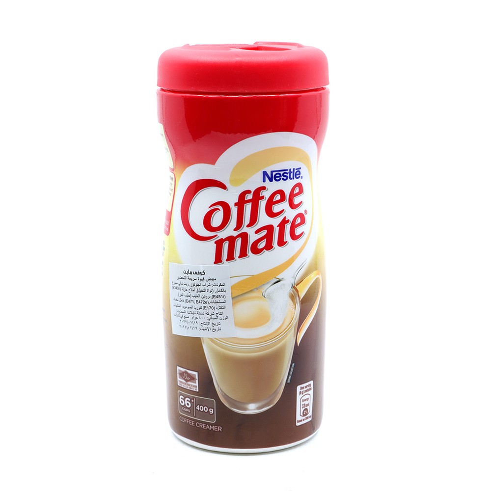 Nestle Coffeemate 400Gm