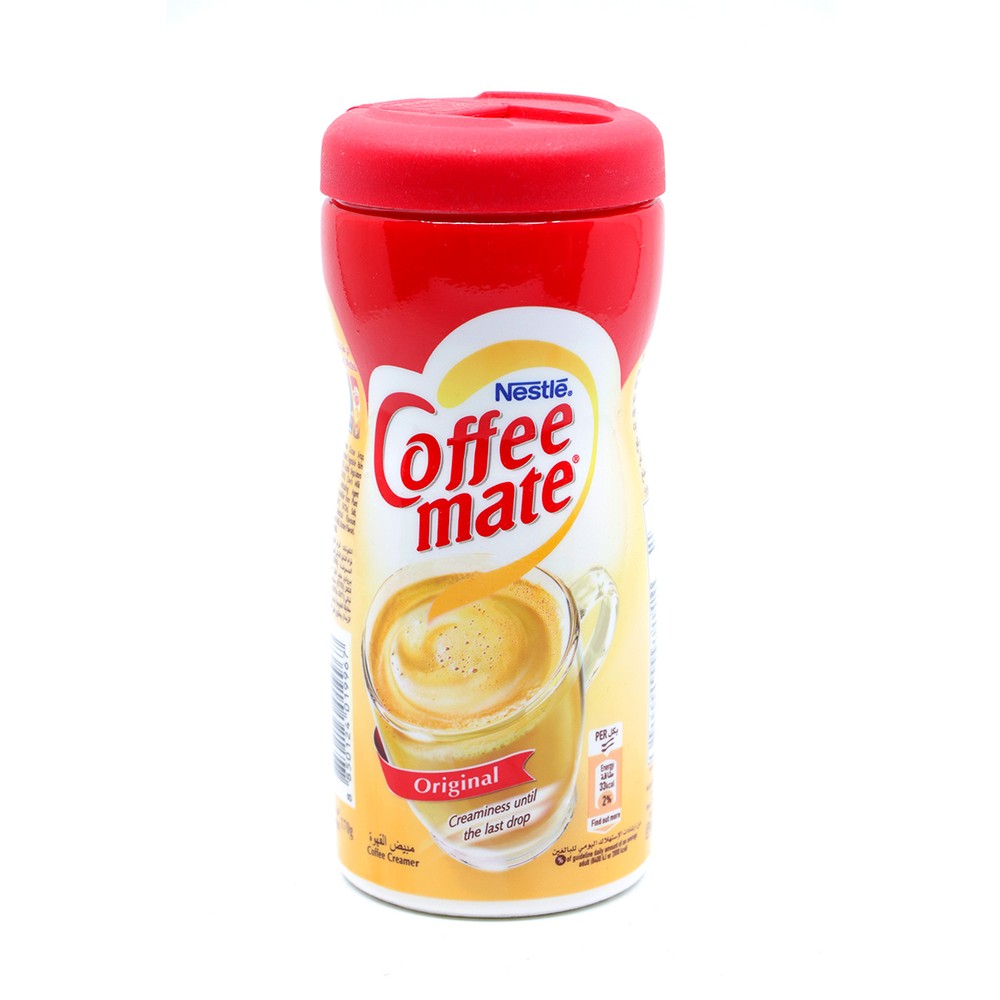 Coffeemate Coffee Creamer 170G