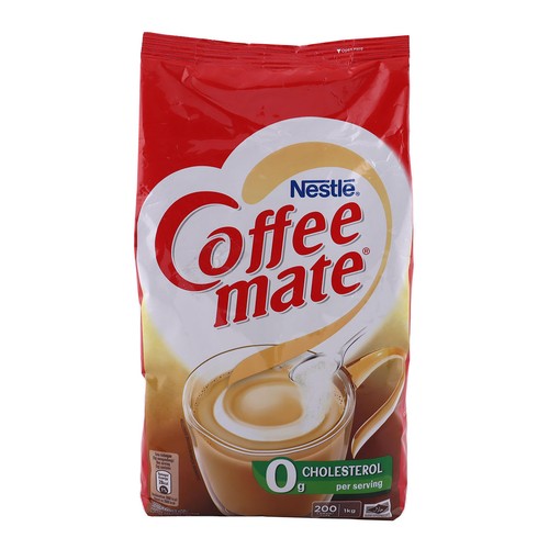 Nestle Coffeemate Pouch 1Kg