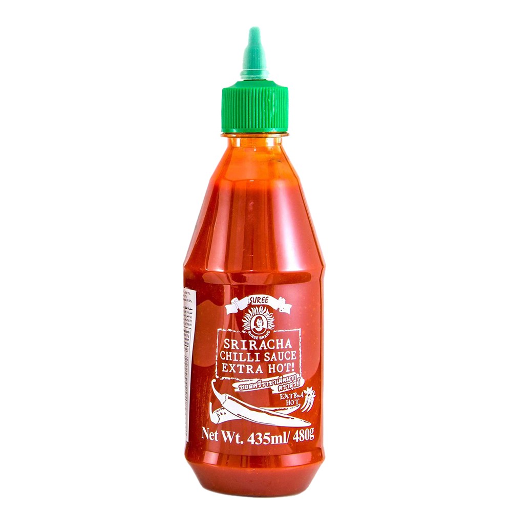 Suree Spracha Chlli Sauce 435G
