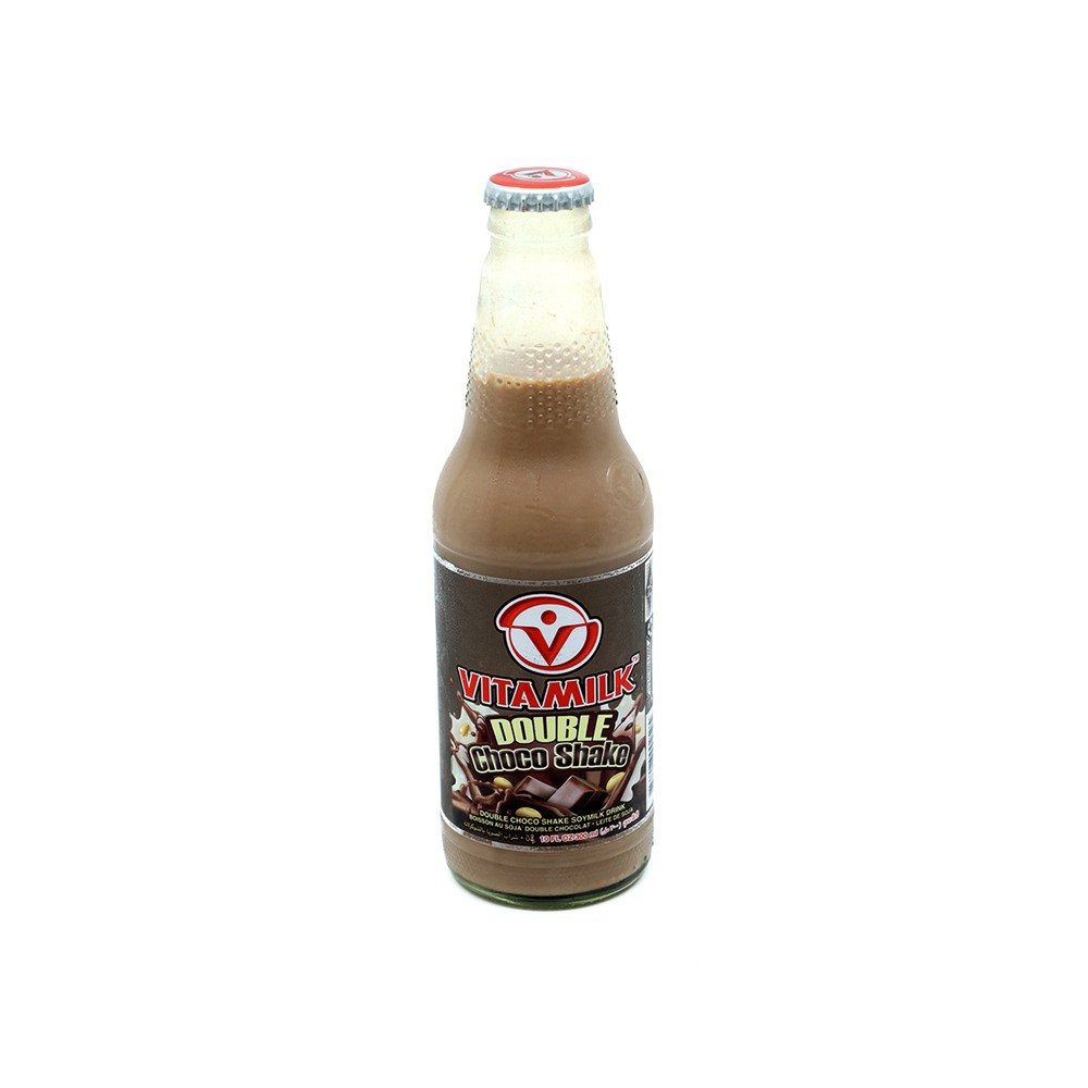 Vitamilk Db Choco SMilk 300Ml