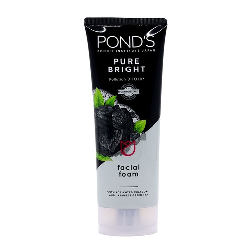 Pond'S Pure White Deep Cleanin