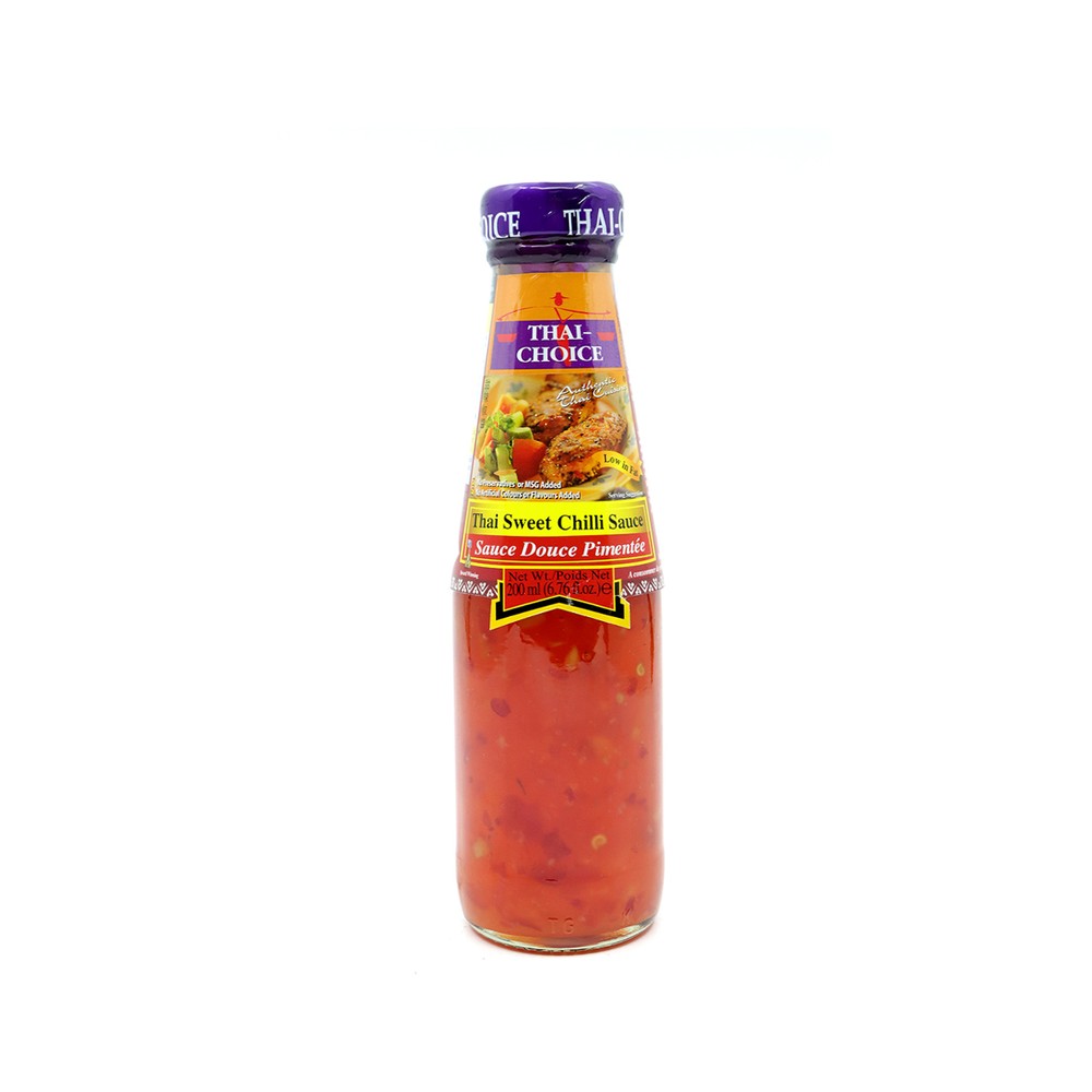 T Choice Swtchilli Sauce 200Ml