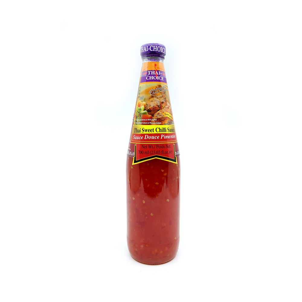 T Choice Swchilli Sauce 700Ml