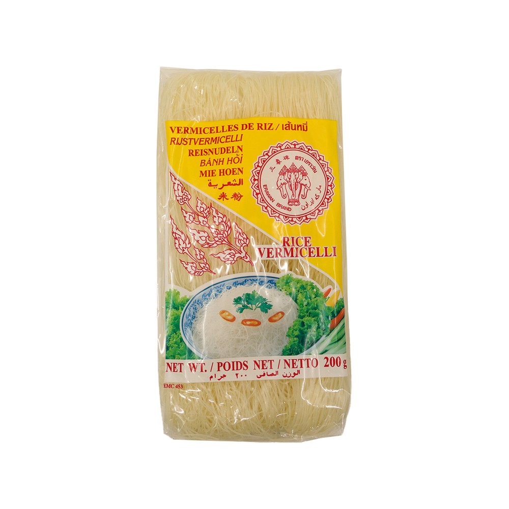 Erwan Rice Vermicilli 200Gm
