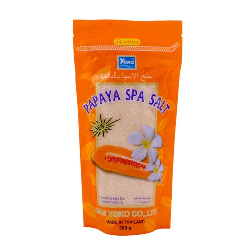 Youco Bady Salt 300G