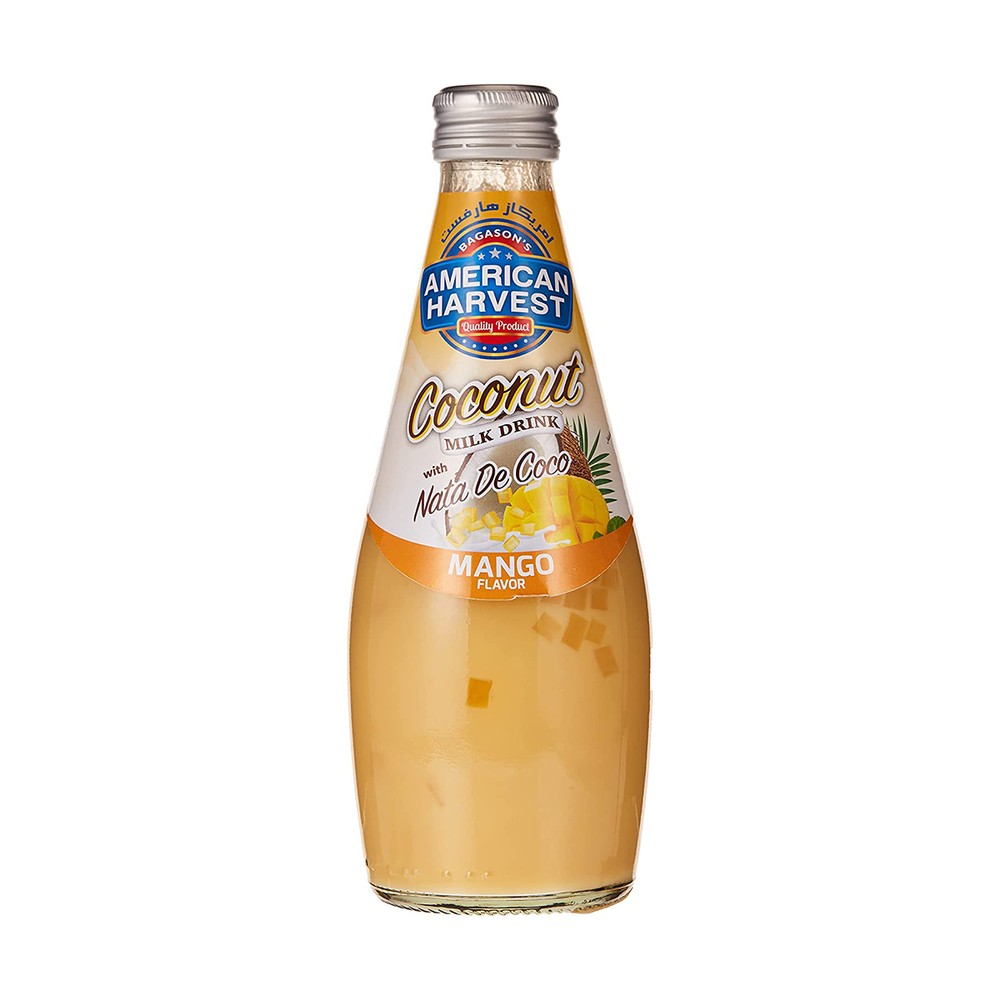 A/H Coconut Milk With Mango