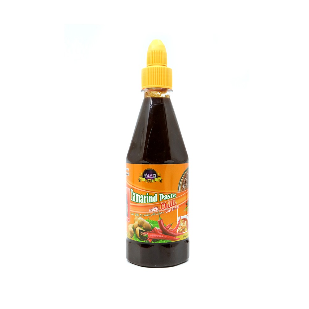 Palazi Tamrd W/Chili Crml 485G