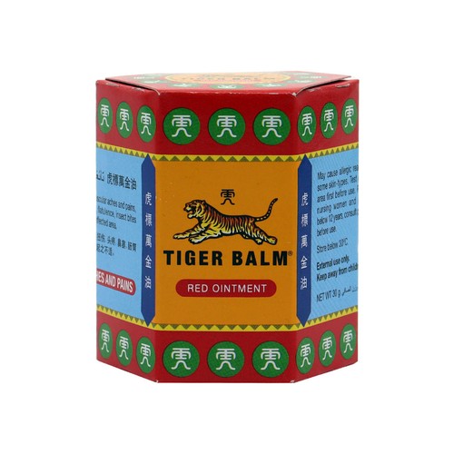 Tiger Balm 30G