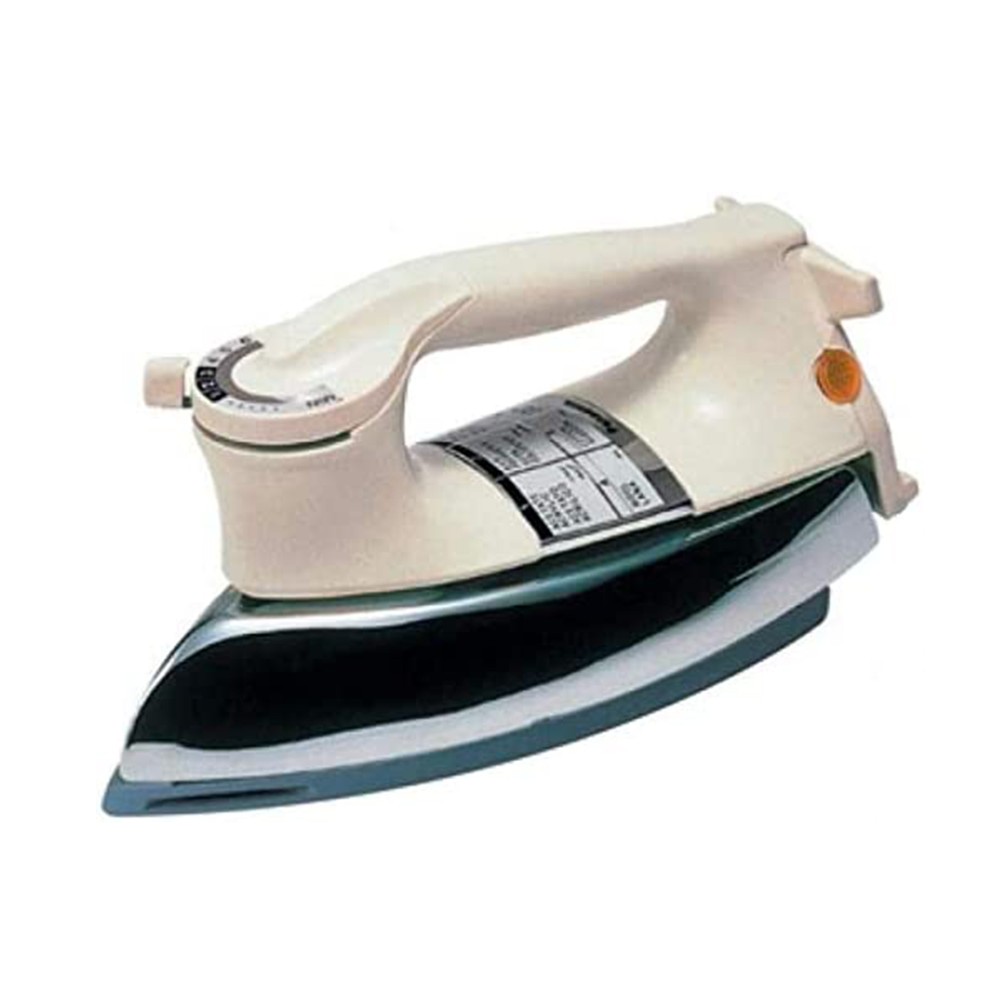 Panasonic 1000 Watts Dry Iron