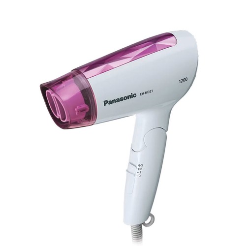 Panasonic Hair Dryer EHND21 1200 Watts