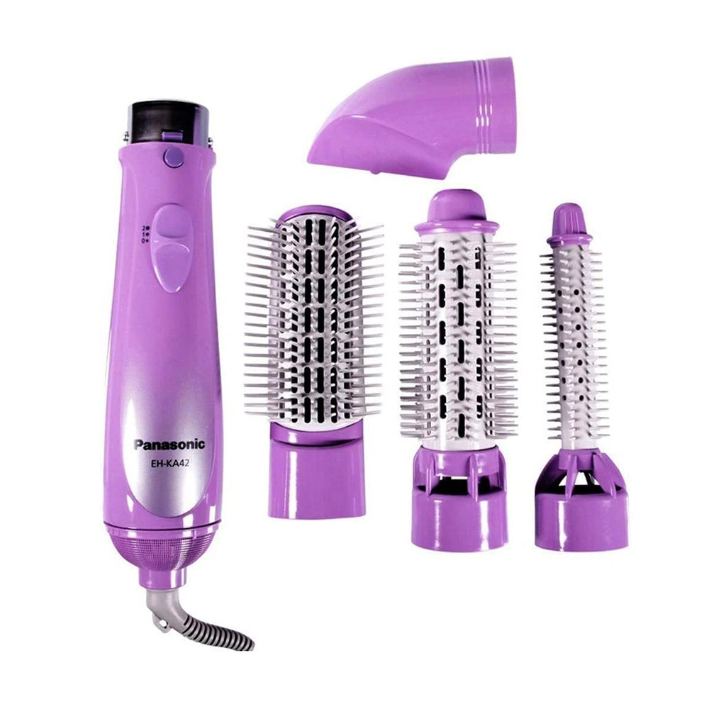 Panasonic Hair Styler
