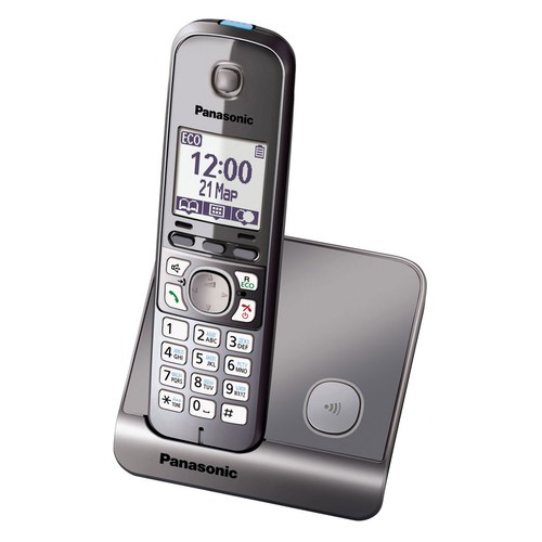 Panasonic Cordless Phone