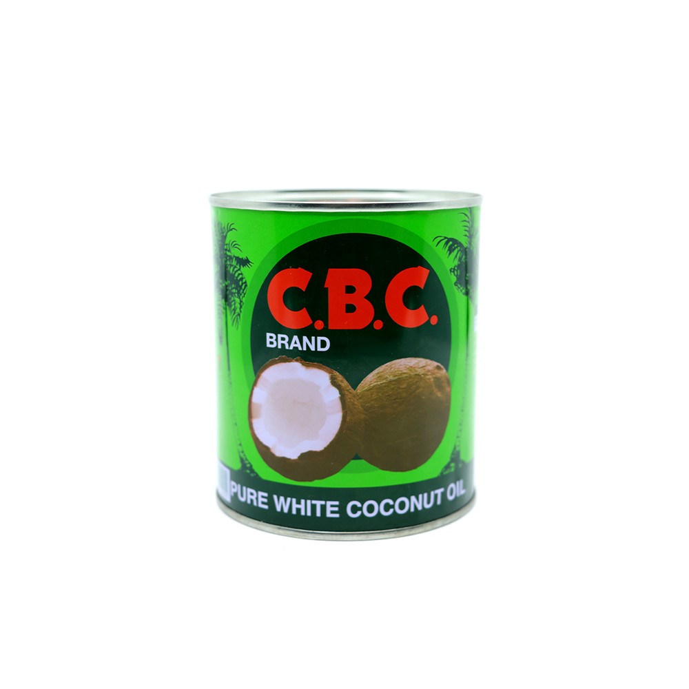 Cbc Coconut Oil 680Gm