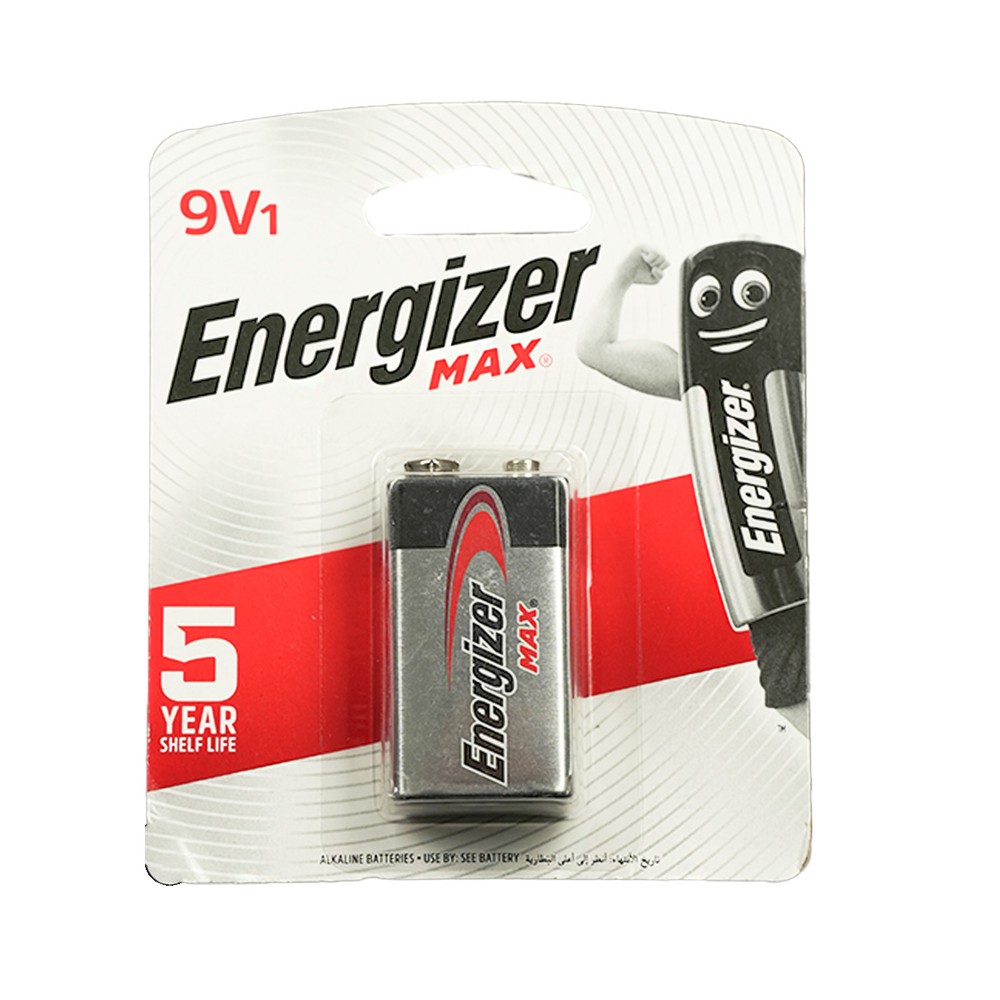Eng. Battery