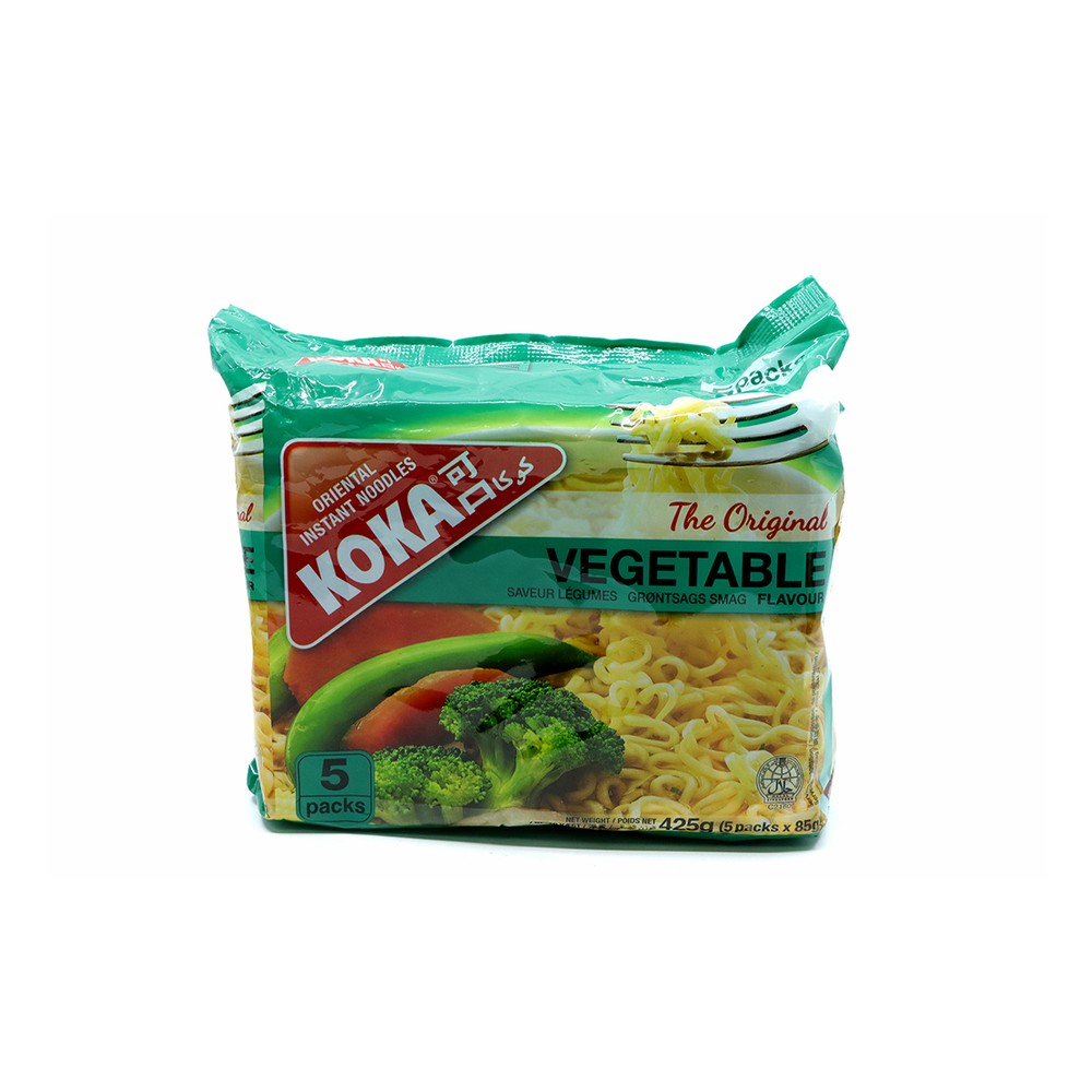 Koka Noodles Instant Veg 85Gm