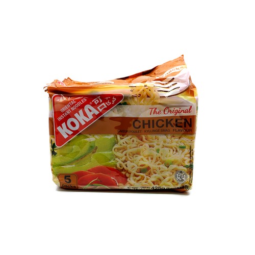 Koka Chicken Noodles