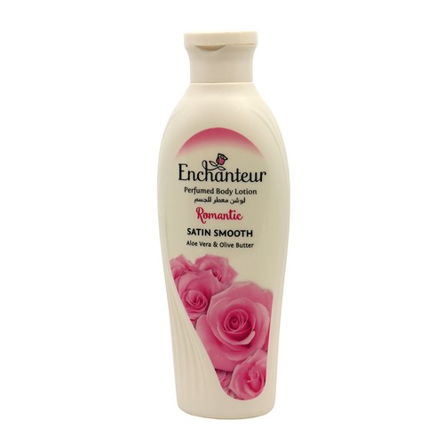 Enchanteur H&B Lotion Romantic